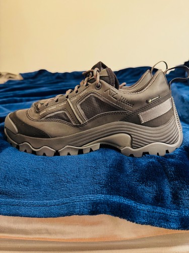 Clarks ATL Trek Hikelo GTX Waterproof Hiking Shoes Men US 8 - photo 2