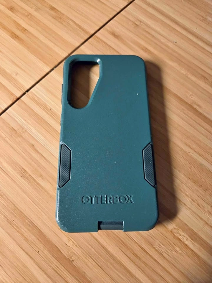 OtterBox Samsung S25/S24
