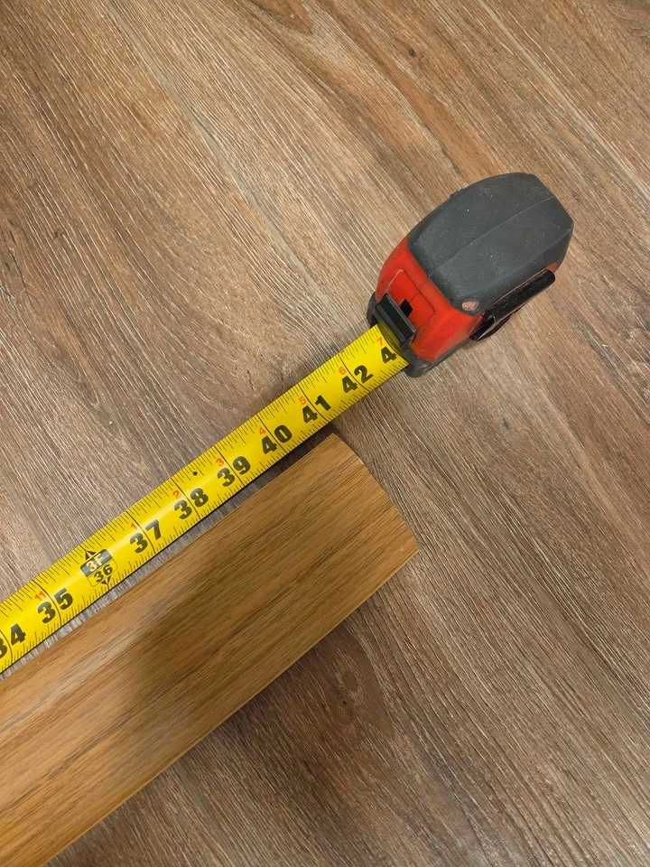 Floor Transition Strip – New - photo 2
