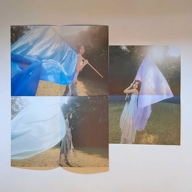 TWICE - With YOU-th Folded Posters thumbnail