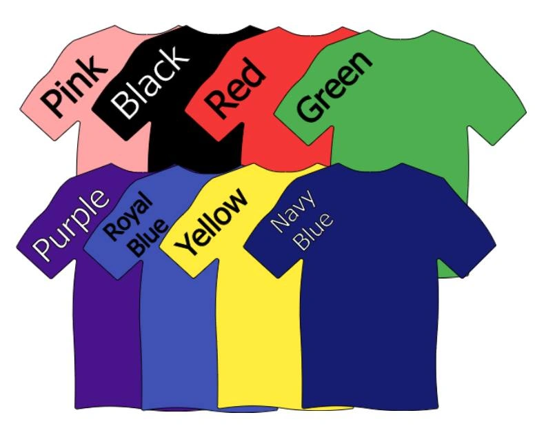 School Grade t-shirts - photo 4