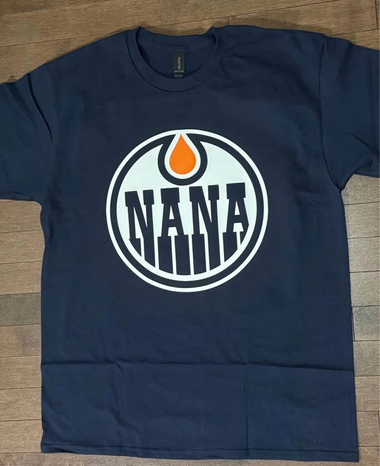 Customized Oiler shirts - photo 2