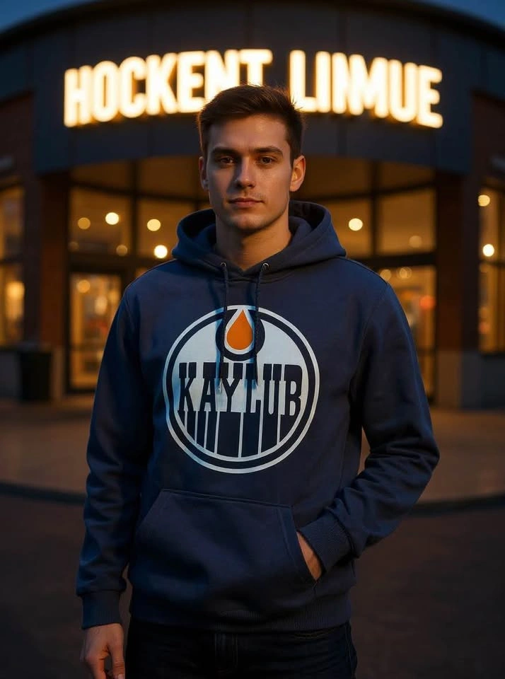 Customized Oiler shirts - photo 3