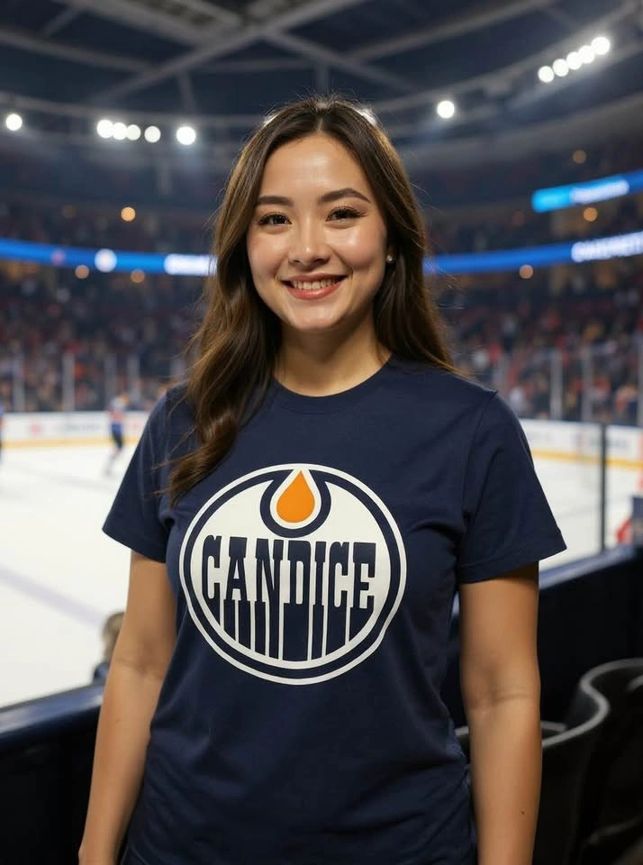 Customized Oiler shirts - photo 4
