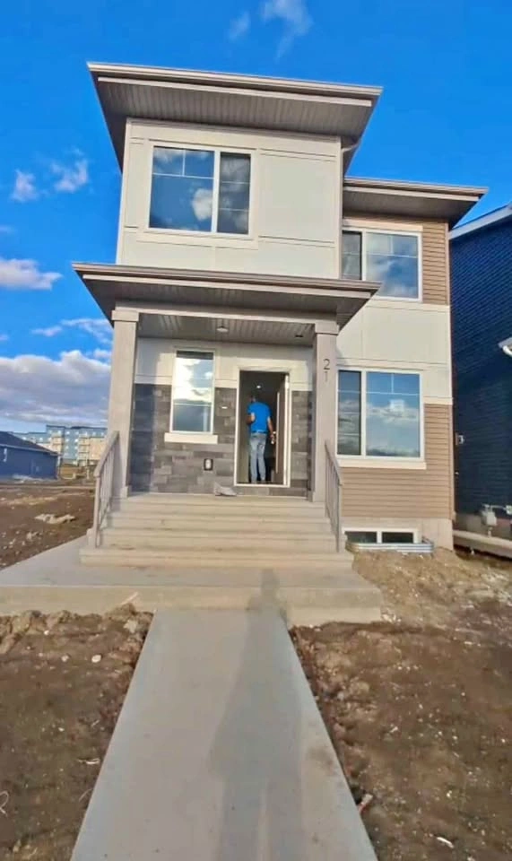 For Rent in Leduc