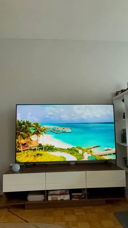 LG 65" Smart TV 4K UHD - webOS, AirPlay & Game Mode - photo 2