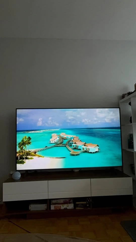 LG 65" Smart TV 4K UHD - webOS, AirPlay & Game Mode - photo 3