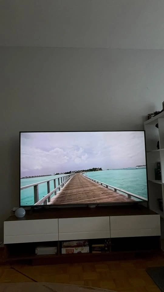 LG 65" Smart TV 4K UHD - webOS, AirPlay & Game Mode - photo 4
