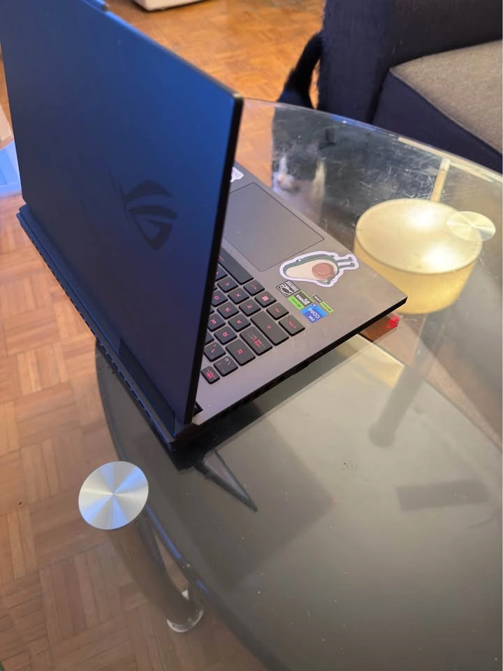 Asus Strix Latest - photo 2