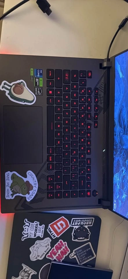 Asus Strix Latest - photo 3