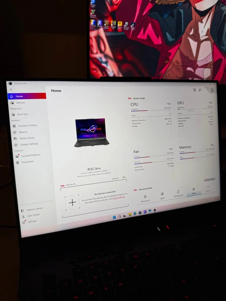 Asus Strix Latest - photo 5