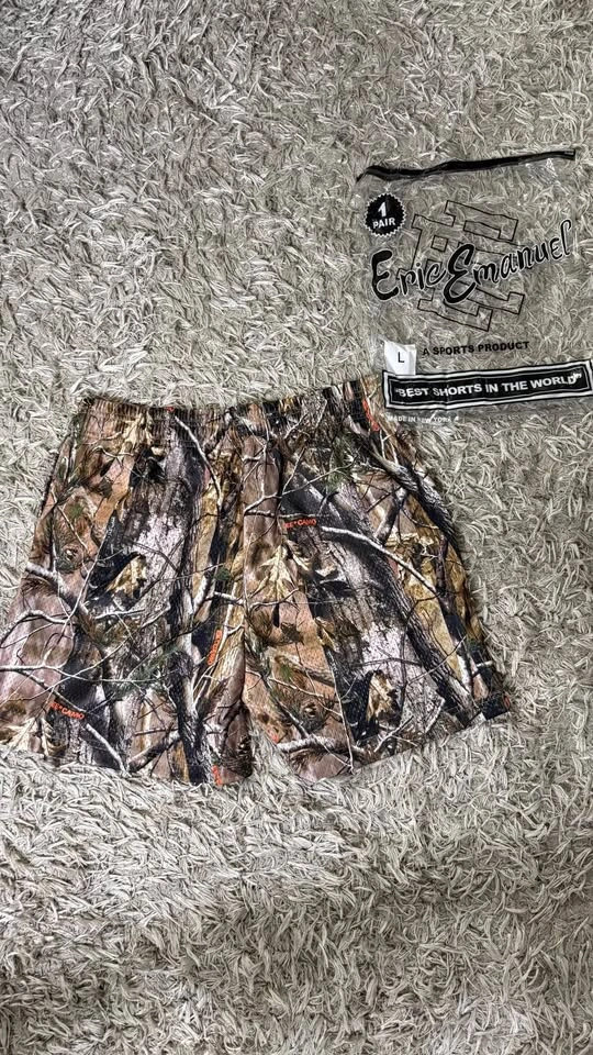 Eric Emanuel shorts - photo 2