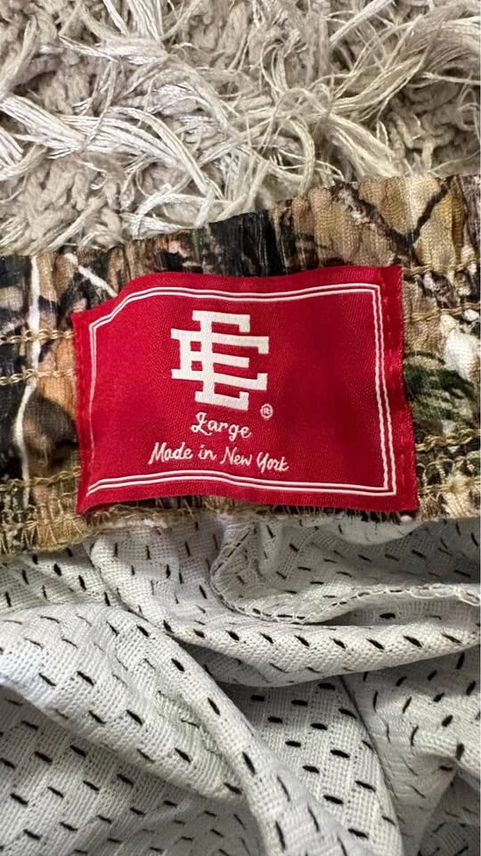 Eric Emanuel shorts - photo 3
