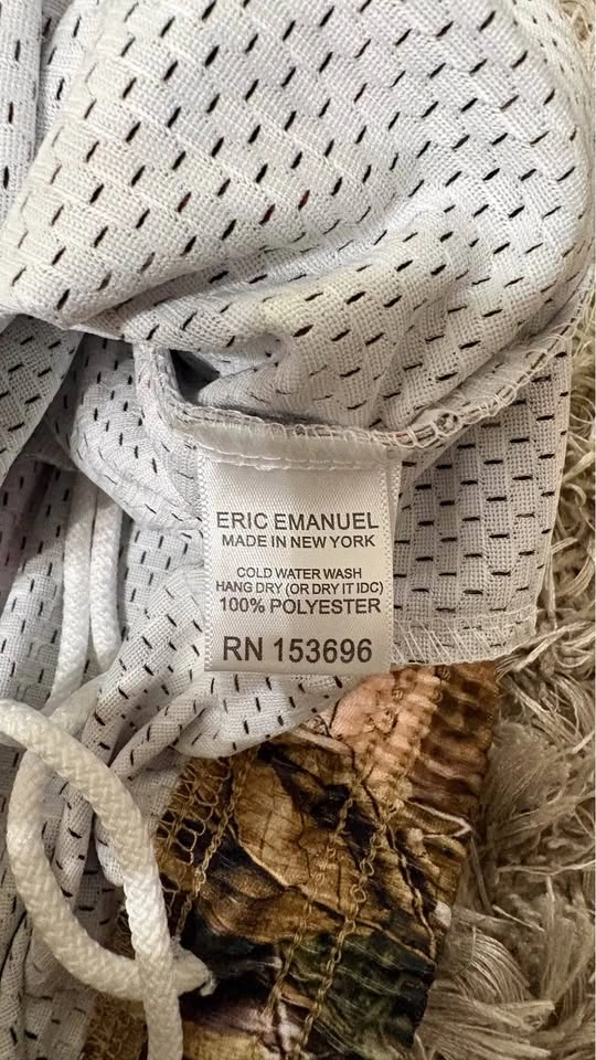 Eric Emanuel shorts - photo 4