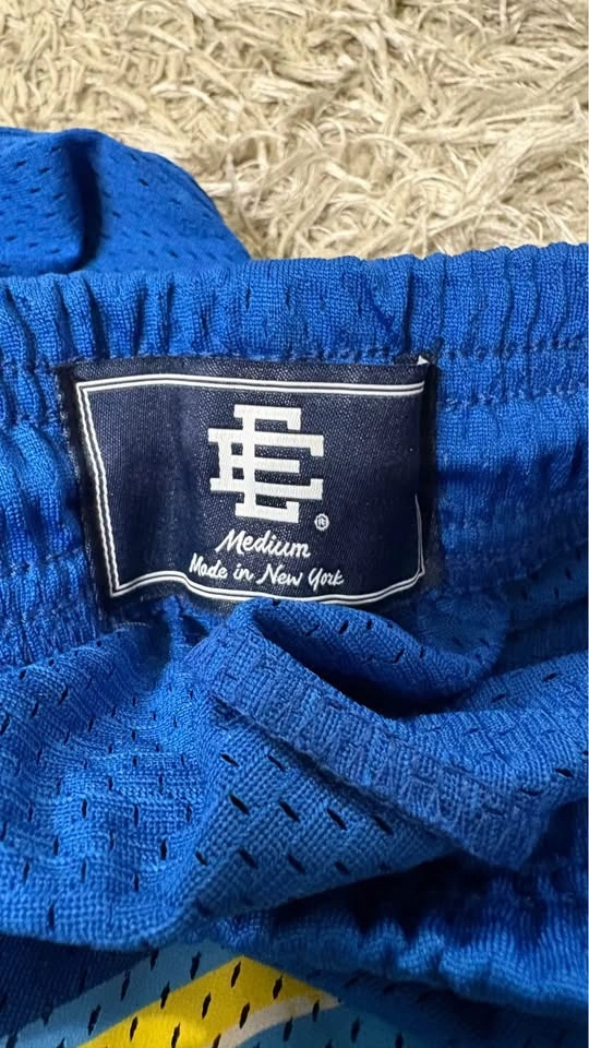 Eric Emanuel shorts - photo 3
