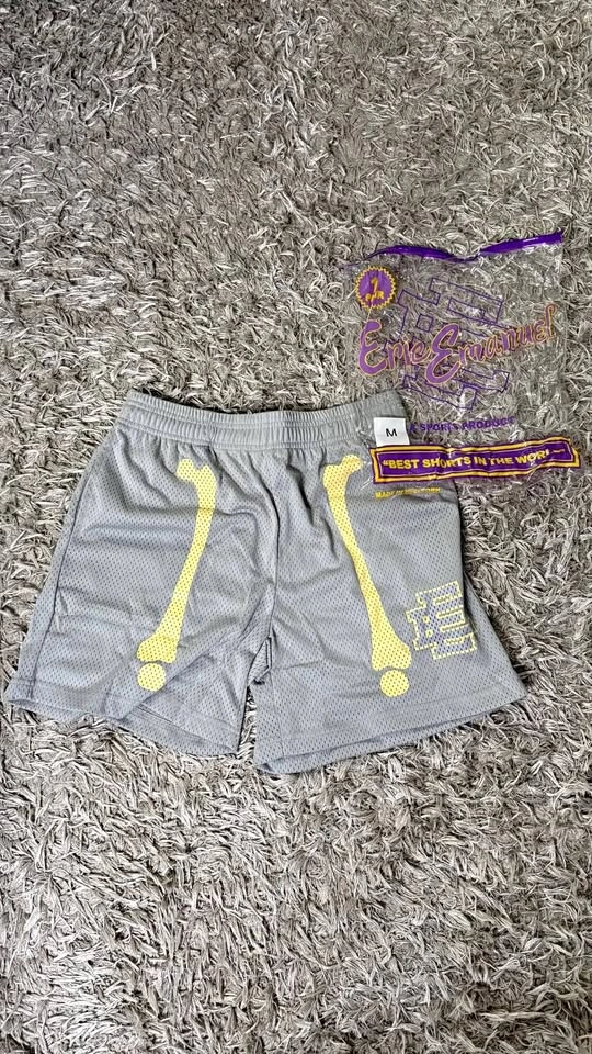 Eric Emanuel Shorts