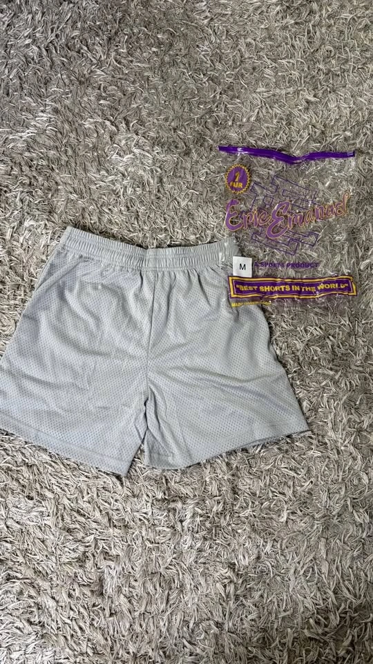 Eric Emanuel Shorts - photo 2
