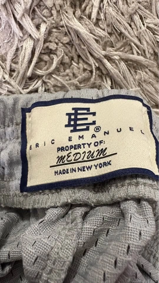 Eric Emanuel Shorts - photo 4