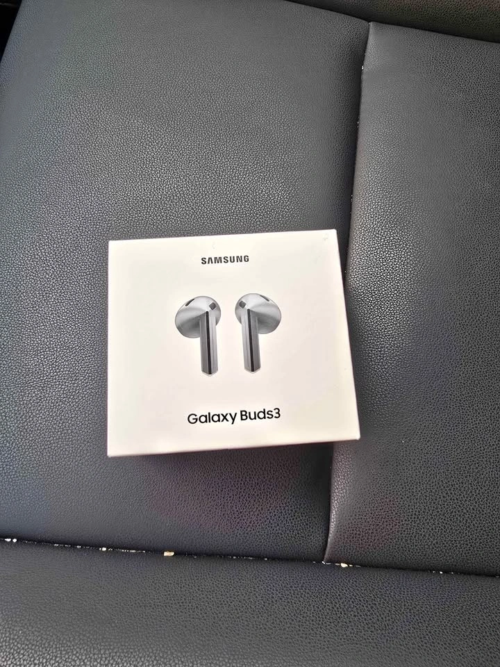 Galaxy Bud 3