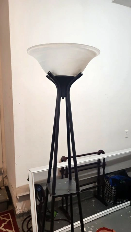 Lamp Light