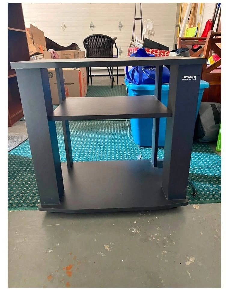 Hitachi TV Stand - $20 or Best offer