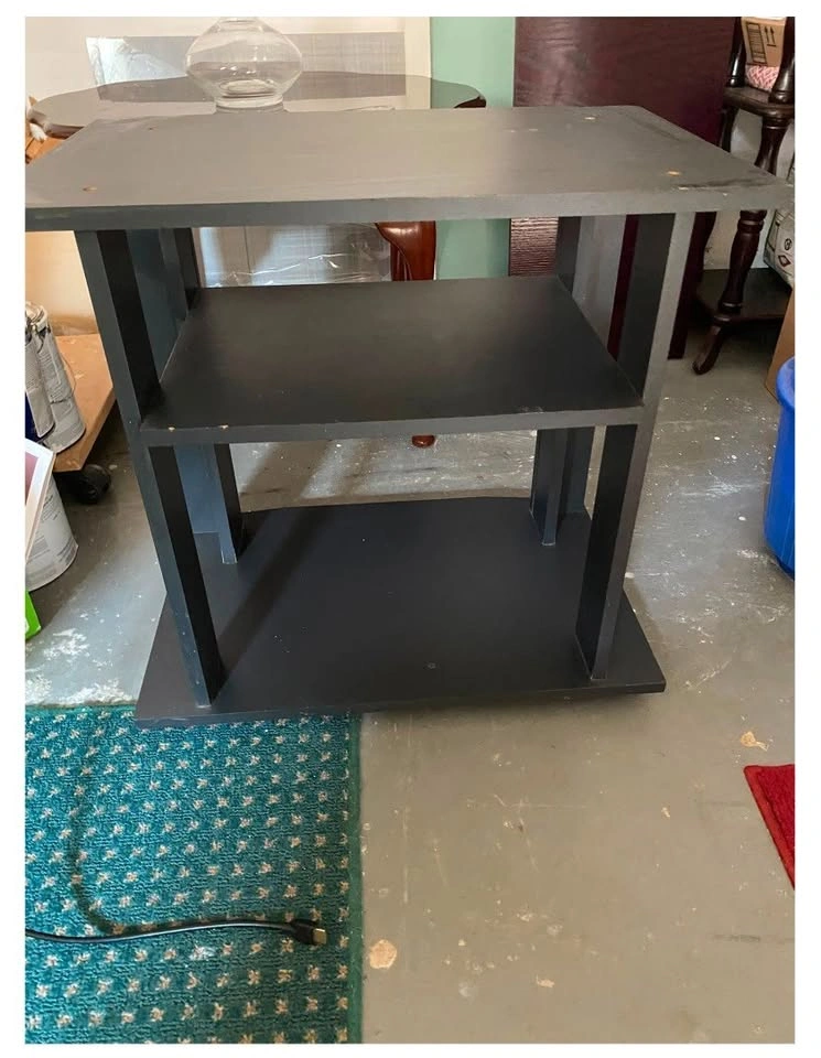 Hitachi TV Stand - $20 or Best offer - photo 2