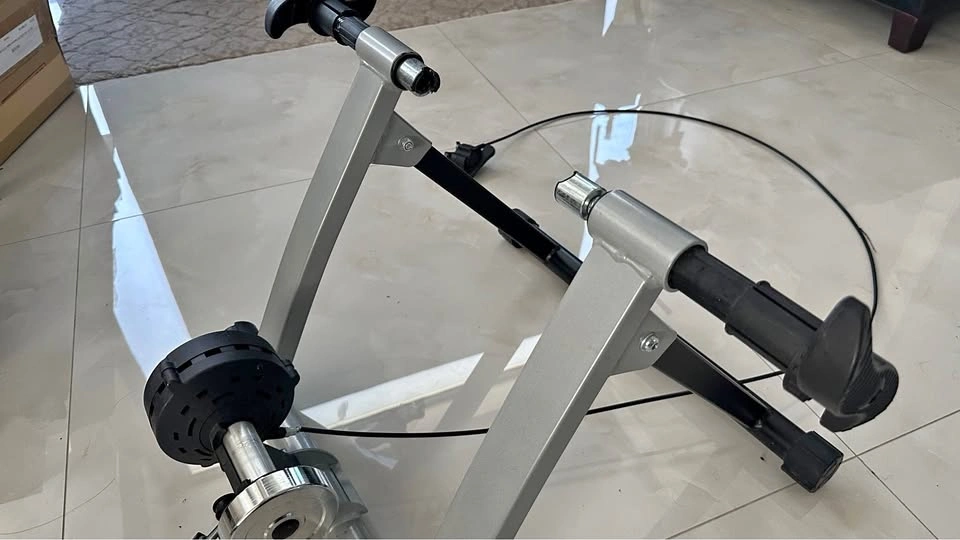 Bike Trainer