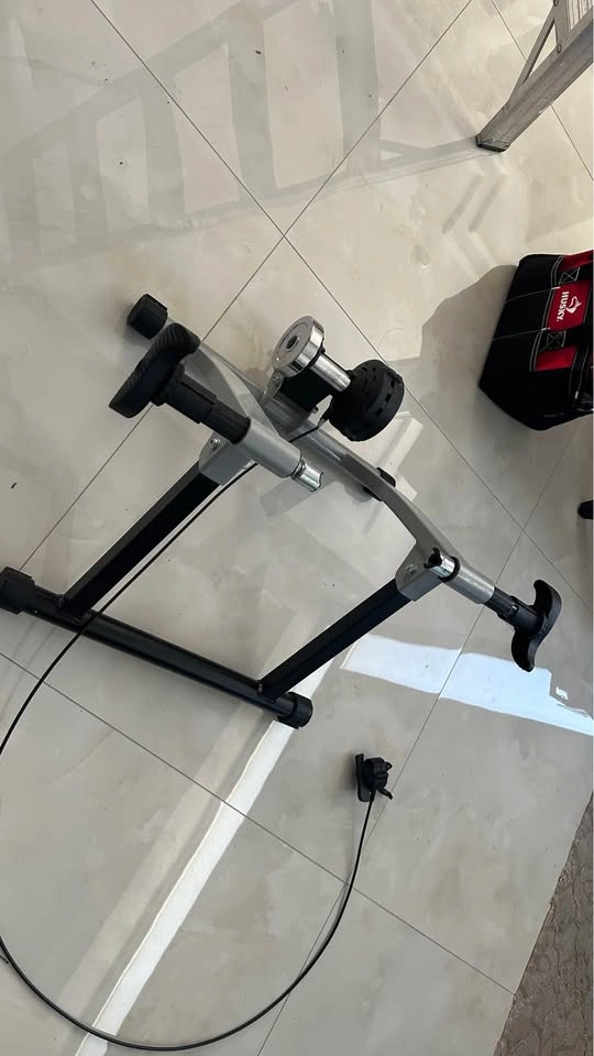 Bike Trainer - photo 2