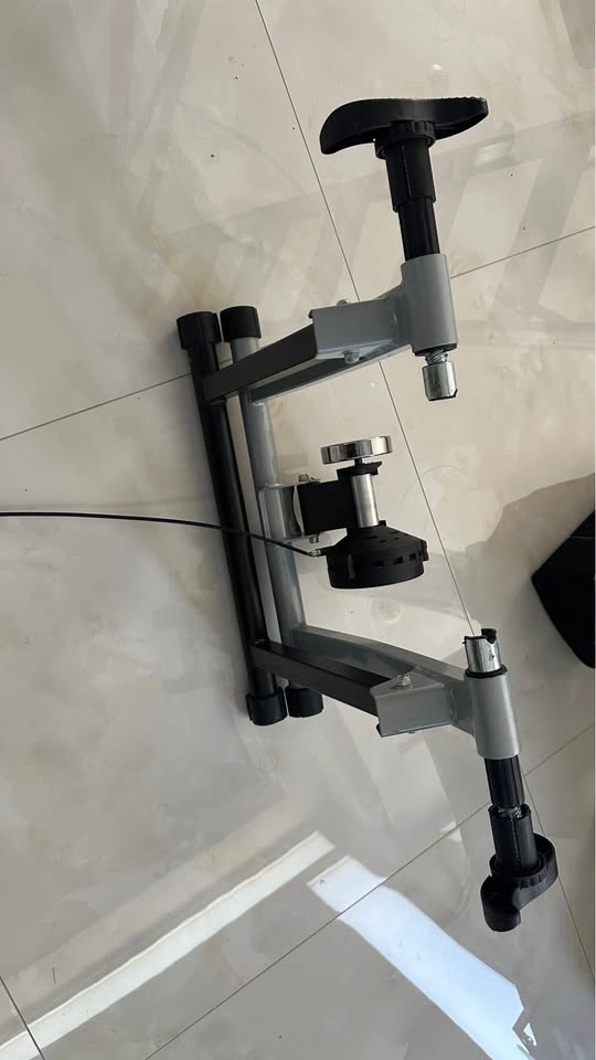 Bike Trainer - photo 4