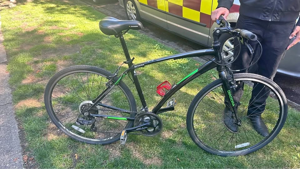 Diadora Modena Bike