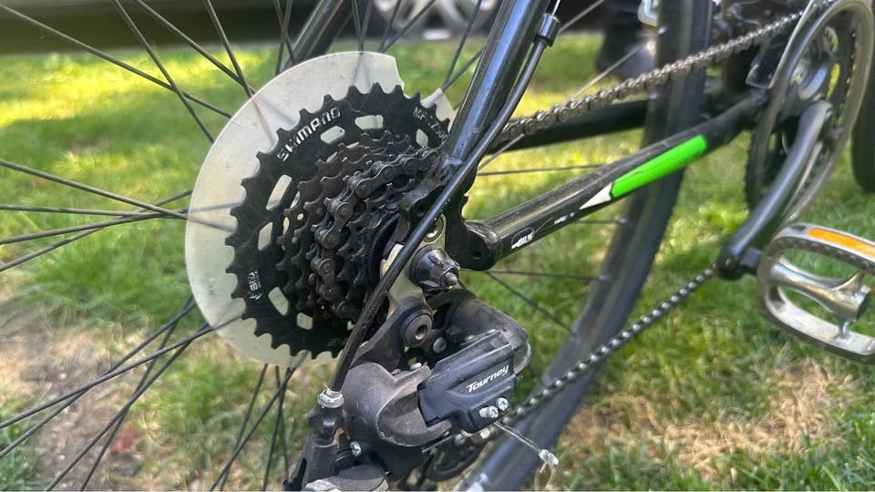 Diadora Modena Bike - photo 3