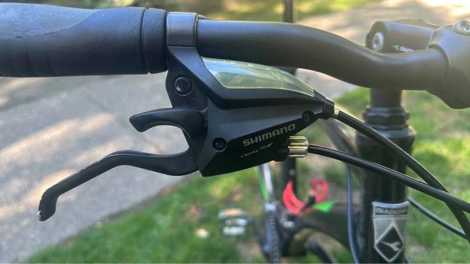 Diadora Modena Bike - photo 5