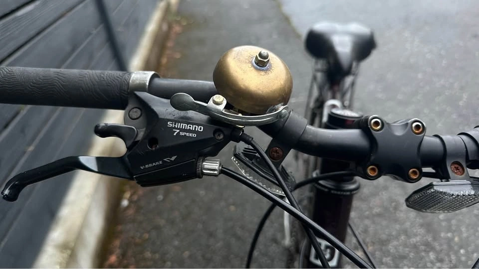 DiamondBack Bike - photo 3