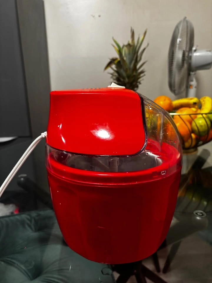 Ice-cream maker $90 or best offer - photo 4