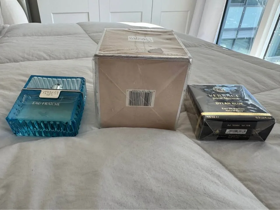 Brand New perfume / fragrance Lot B) $100 for All - photo 5