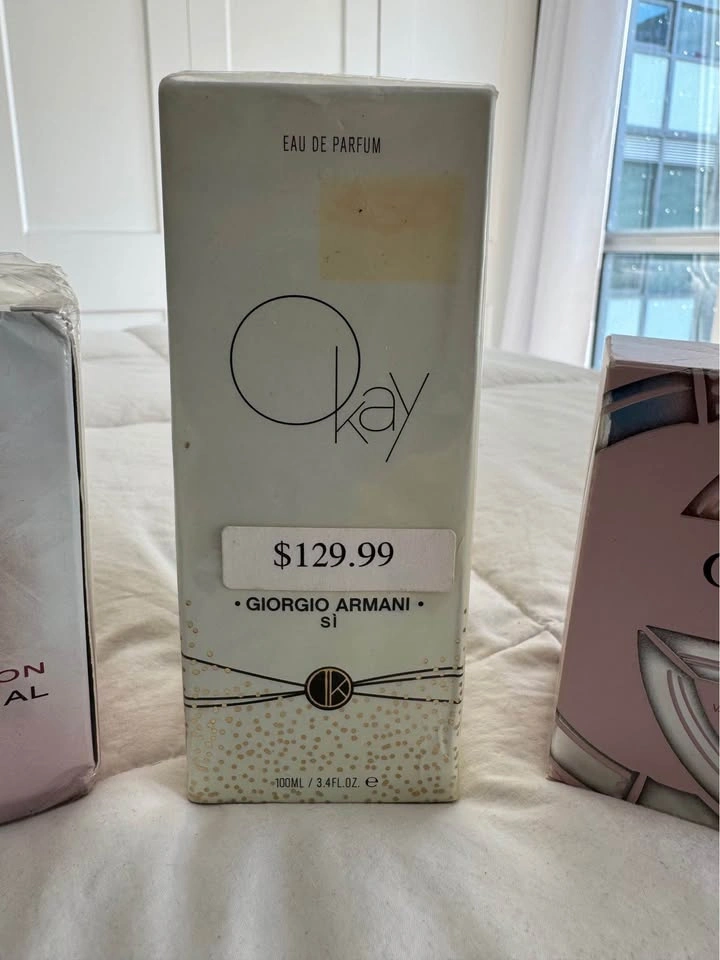 Brand New perfume / fragrance Lot A) $100 for All - photo 3