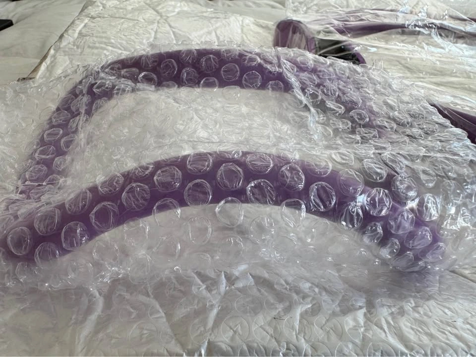 Brand New 3-Piece Yoga Set - photo 3
