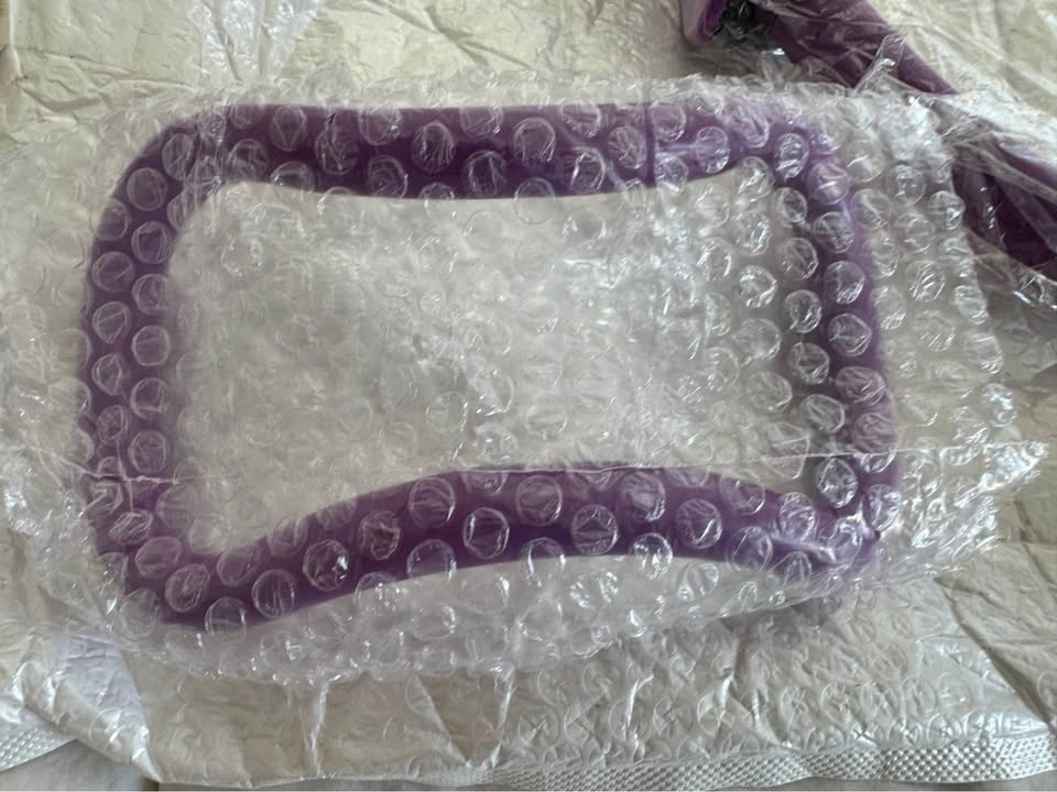 Brand New 3-Piece Yoga Set - photo 4