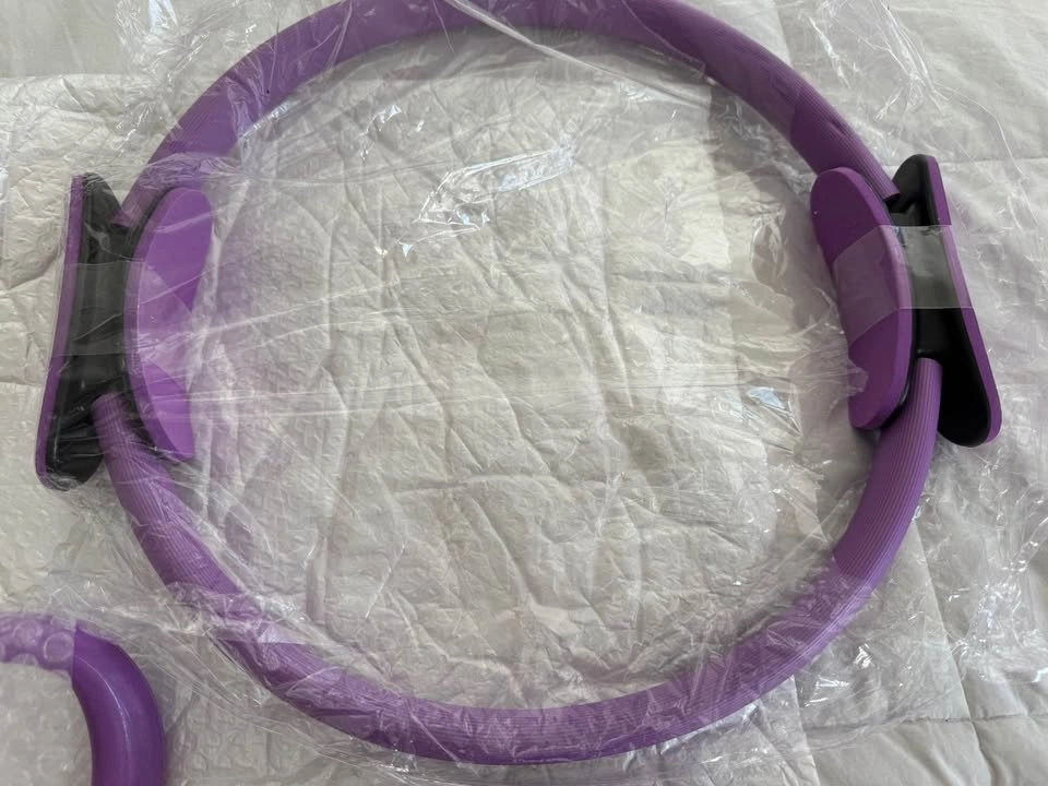 Brand New 3-Piece Yoga Set - photo 5