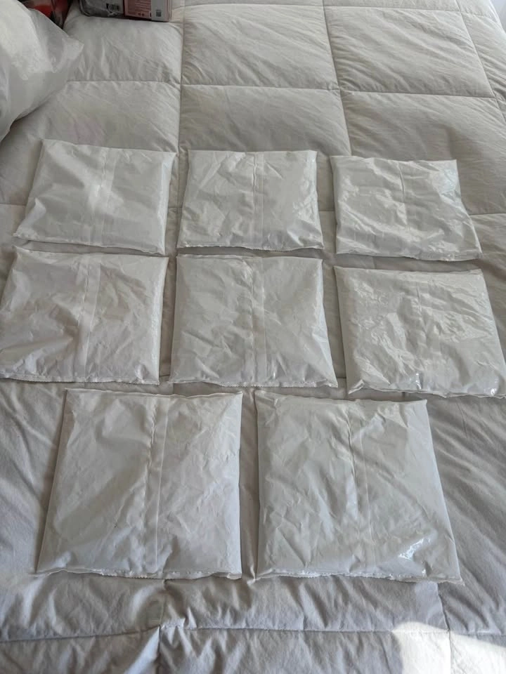 8 Brand New Ice Packs - All 8 for $10 - photo 2