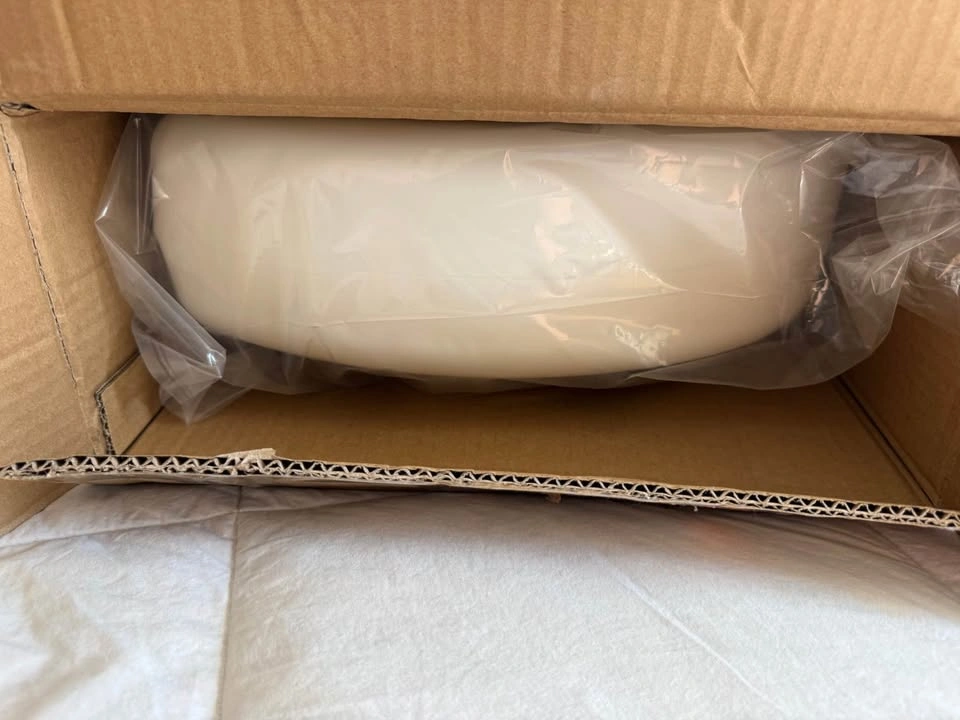 Brand New 5” Toilet Seat Riser - photo 5