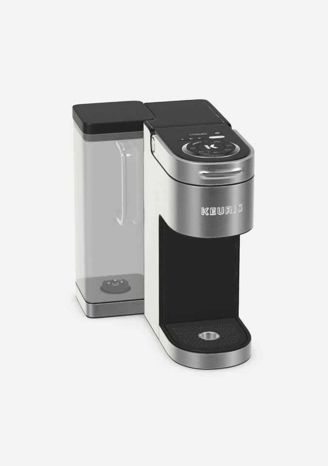 Keurig K-Supreme Plus Stainless Steel + 6 Accessories (BNIB) - photo 5