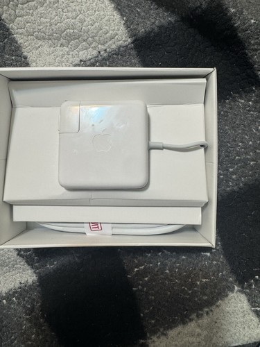 Apple 60W MagSafe Power Adapter (MacBook Charger) – New/Open Box - photo 4