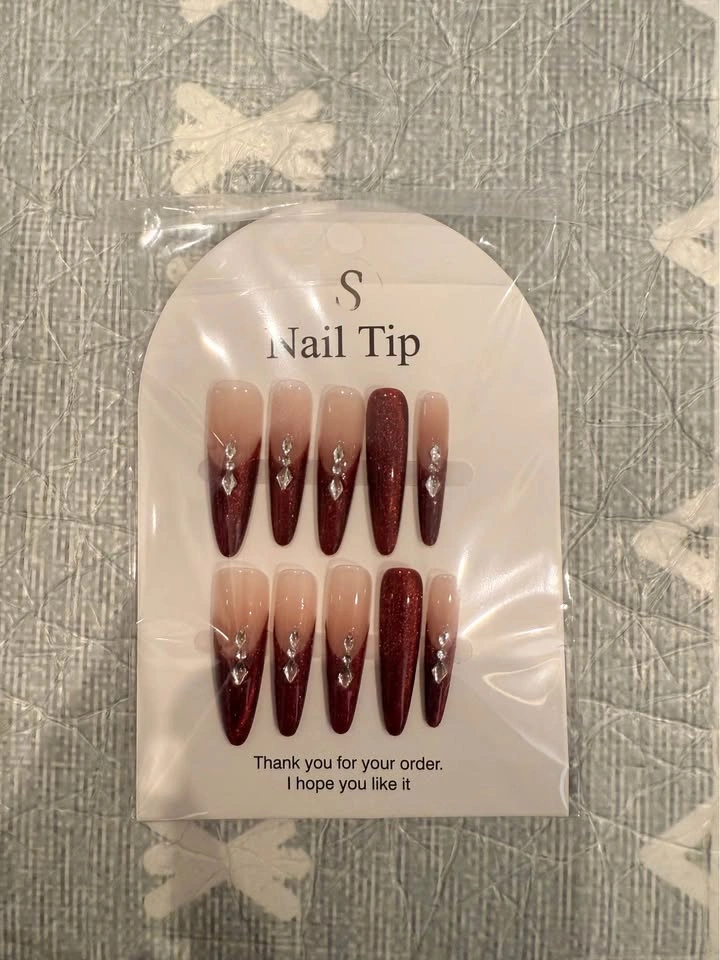 Nail Supplies Lot - photo 3