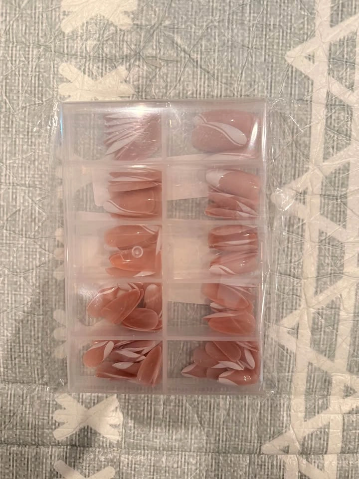 Nail Supplies Lot - photo 4