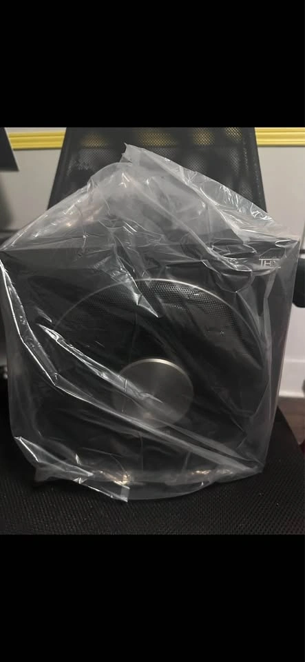Edifier M3600D Multimedia Speaker System - photo 4