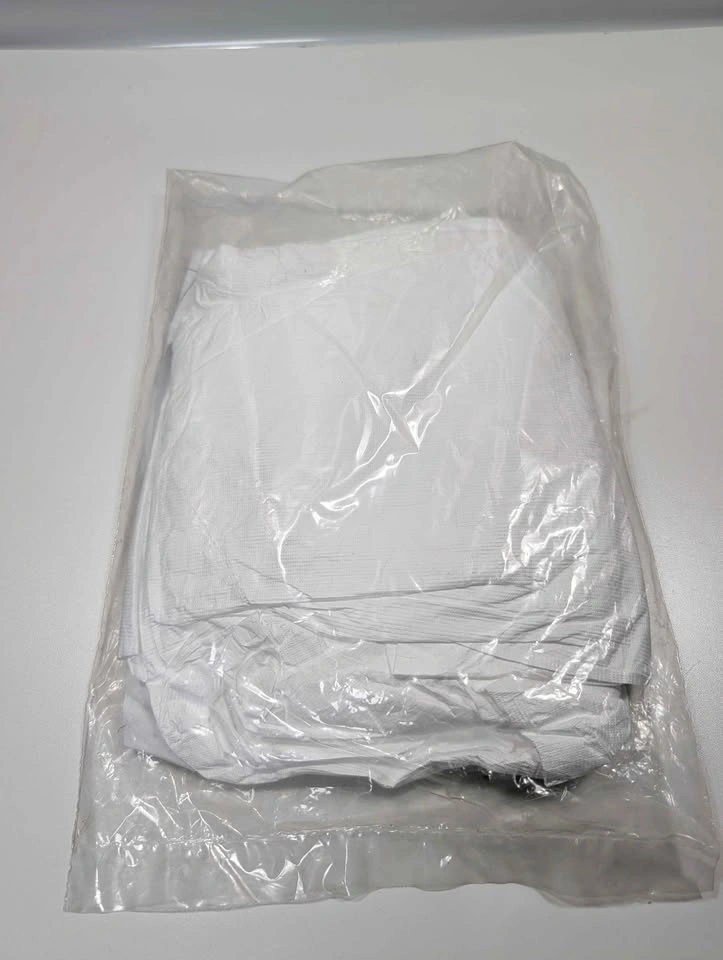 Pro-Tec-Tion Coveralls Size S - photo 2