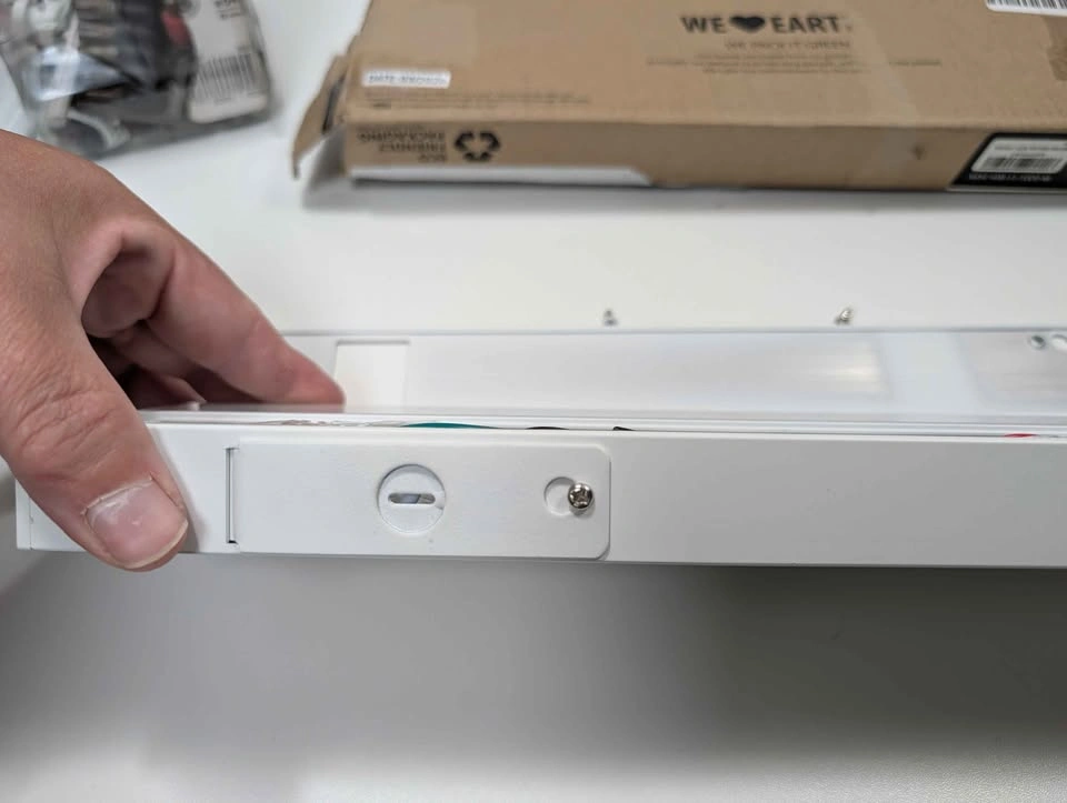 InLight 12" Under Cabinet Lighting - photo 3