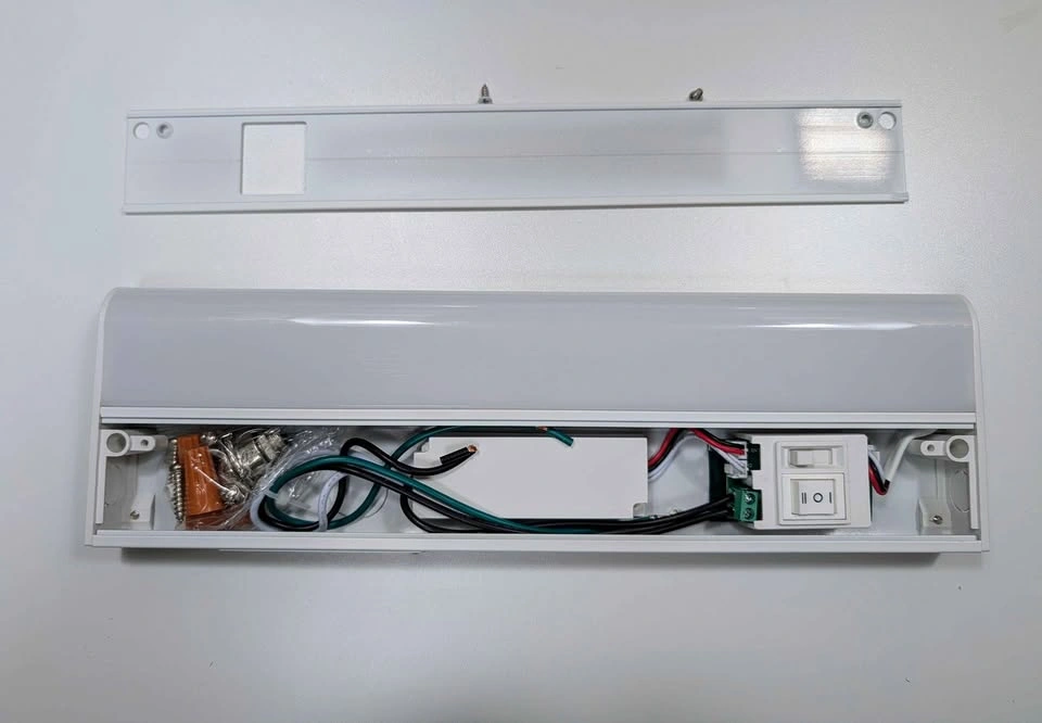 InLight 12" Under Cabinet Lighting - photo 4