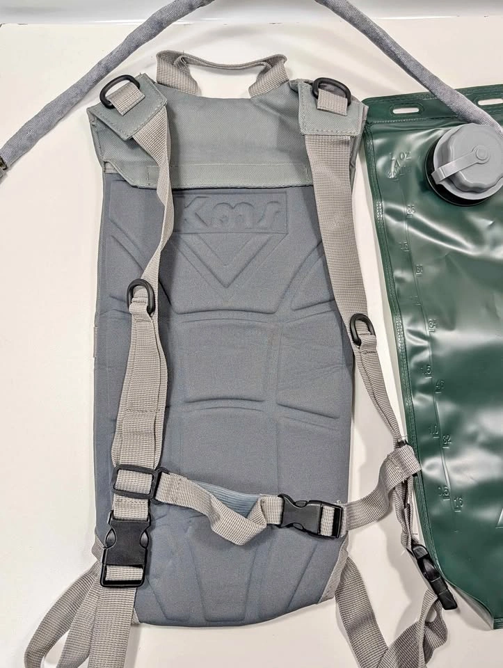 Hydration Pack with Water Bladder